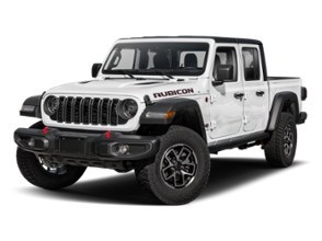 Jeep Gladiator<br/>Rubicon
