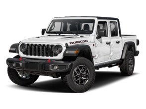 Jeep Gladiator<br/>Rubicon