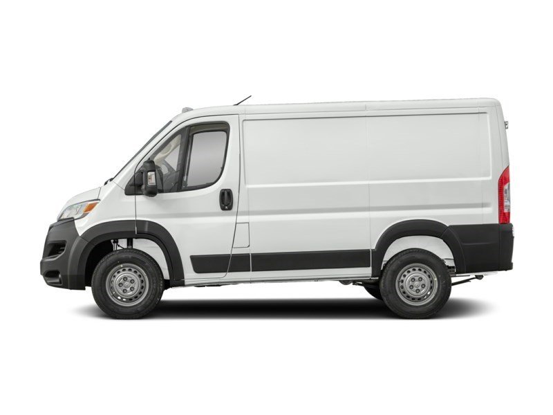 2024 RAM ProMaster 1500 Low Roof OEM Shot 4