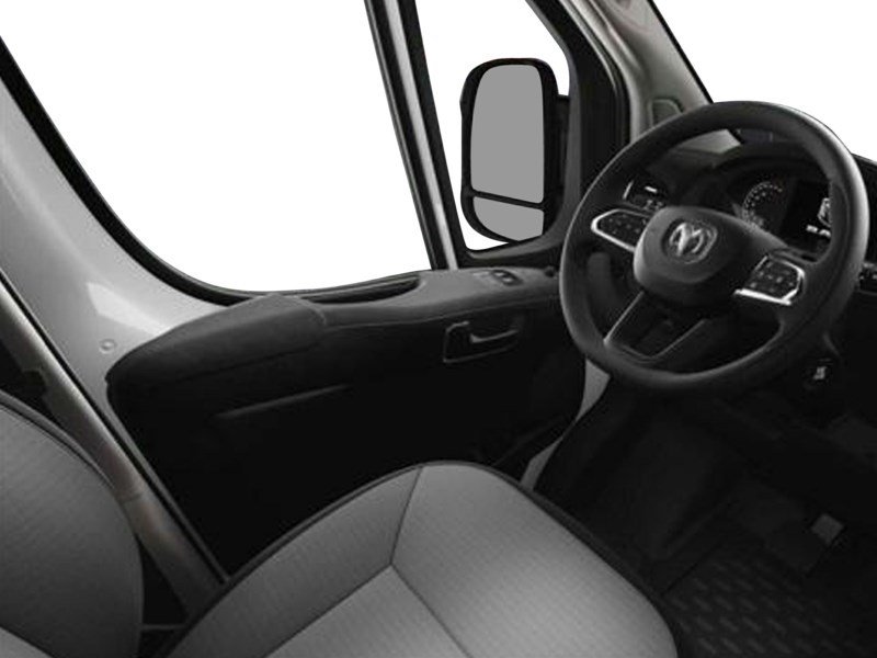 2025 RAM ProMaster Window Van SLT+ OEM Shot 6