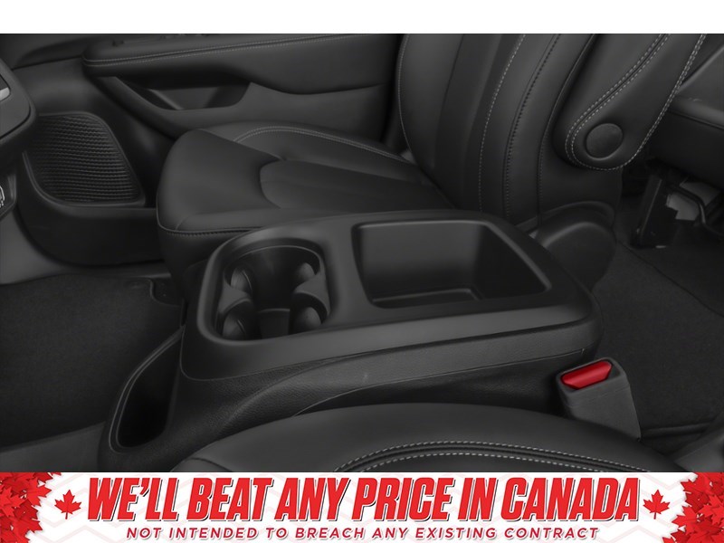 2026 Chrysler Pacifica Select FWD Interior Shot 7