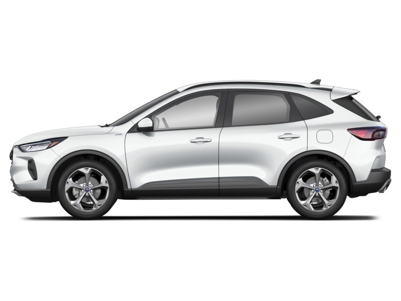 2025 Ford Escape ST-Line Select AWD | Like NEW Exterior Shot 2