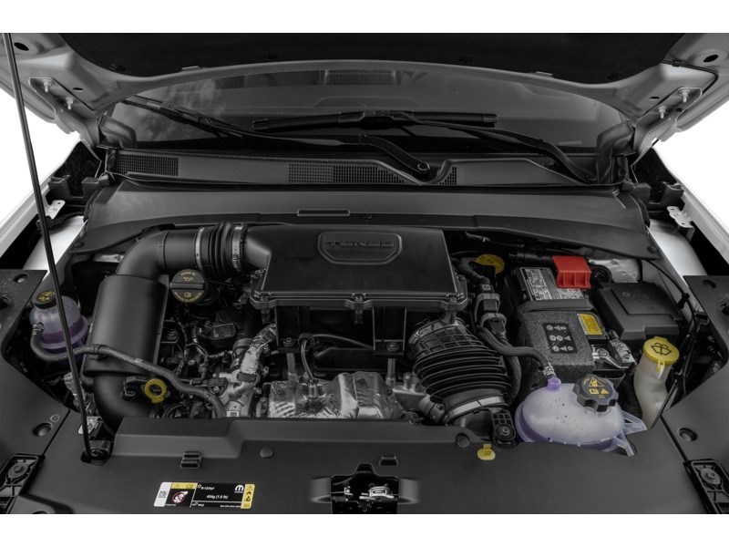 2025 Jeep Compass North 4x4 Exterior Shot 3