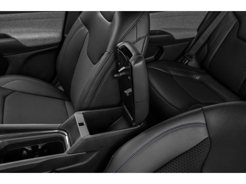 2025 Jeep Compass North 4x4 Interior Shot 6