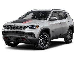 Jeep Compass<br/>Trailhawk