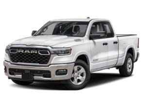 RAM 1500<br/>Big Horn