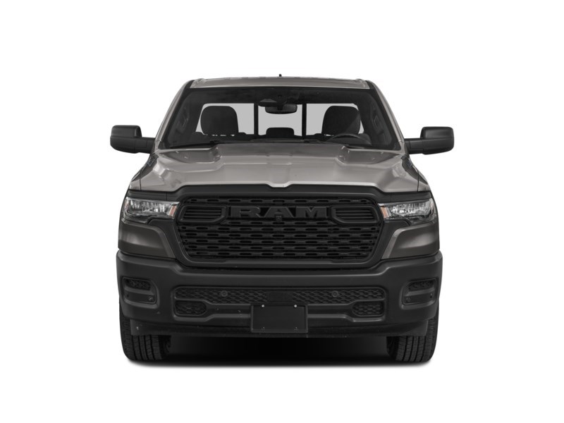 2026 RAM 1500 Express 4x4 Crew Cab 5'7" Box Exterior Shot 5