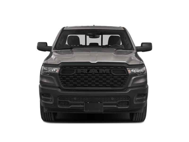 2026 RAM 1500 Express 4x4 Crew Cab 5'7" Box Exterior Shot 5