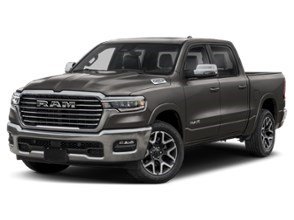 RAM 1500<br/>Laramie