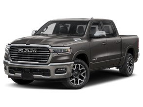 RAM 1500<br/>Laramie