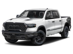 RAM 1500<br/>Rebel