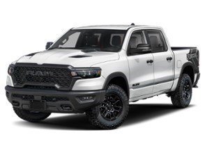 RAM 1500<br/>Rebel