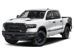 RAM 1500<br/>Rebel
