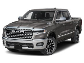 RAM 1500<br/>Limited