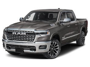 RAM 1500<br/>Limited