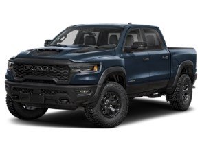 RAM 1500<br/>RHO