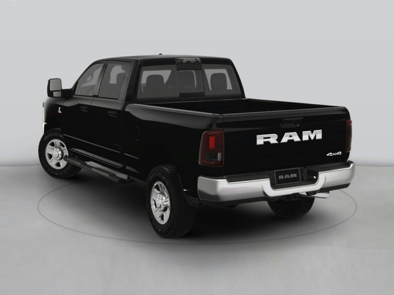 2025 RAM 2500 Tradesman OEM Shot 2