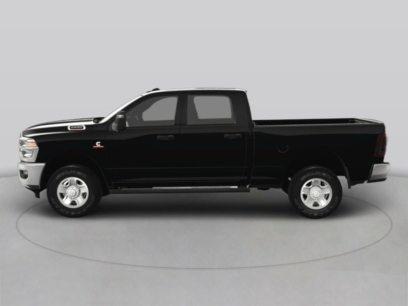 2025 RAM 2500 Tradesman OEM Shot 3
