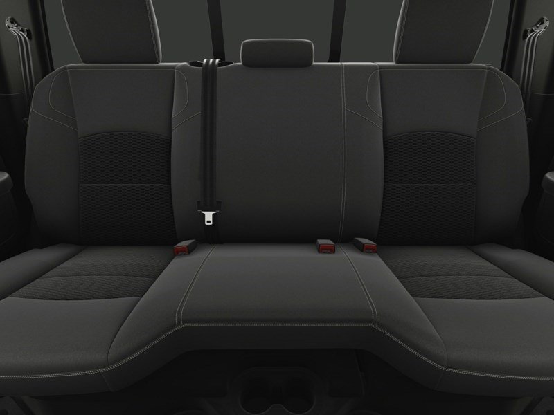 2025 RAM 2500 Tradesman OEM Shot 5