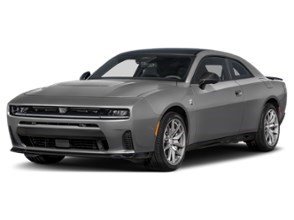 2026 Dodge Charger Coupe
