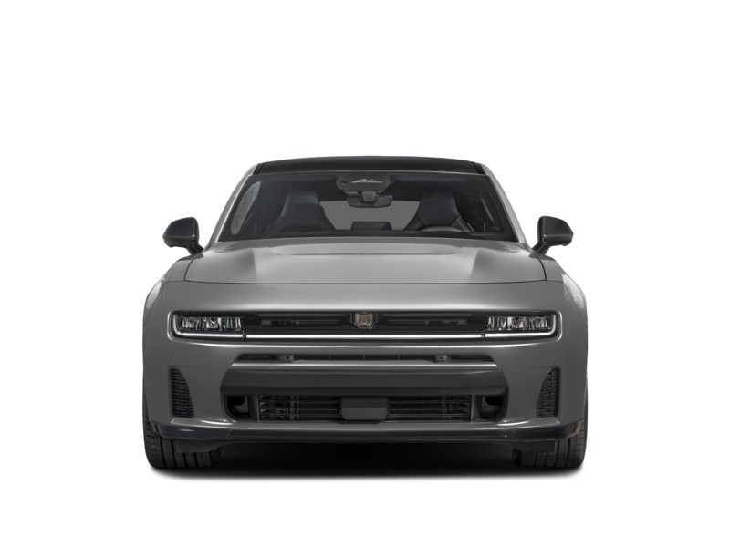 2026 Dodge Charger Scat Pack 2-Door AWD Exterior Shot 5
