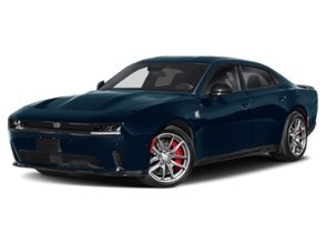 2026 Dodge Charger Coupe
