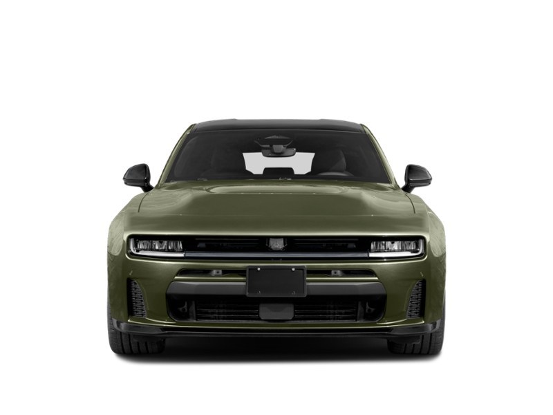 2026 Dodge Charger R/T Plus 4-Door AWD Exterior Shot 5