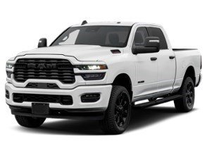 RAM 2500<br/>Big Horn