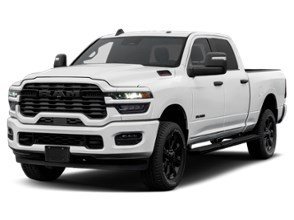RAM 2500<br/>Big Horn