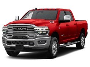 RAM 2500<br/>Laramie