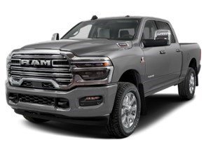 RAM 3500<br/>Laramie