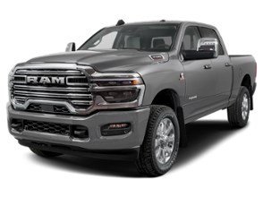 RAM 3500<br/>Laramie