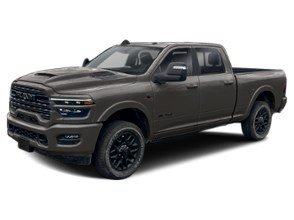 RAM 3500<br/>Limited