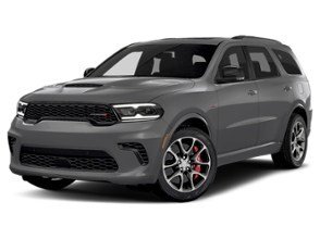 Dodge Durango<br/>R/T 392