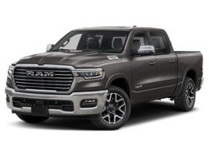 RAM 1500<br/>Laramie