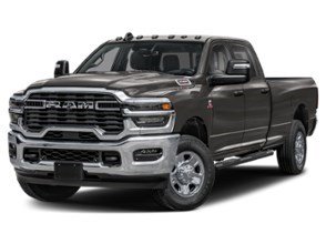2026 RAM 3500 Regular Side