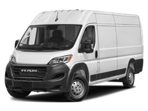 2026 RAM ProMaster 3500 Extended Cargo Van