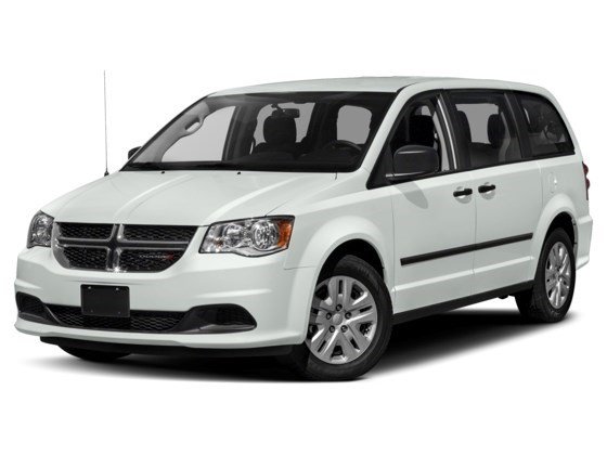 2016 Dodge Grand Caravan SE/SXT