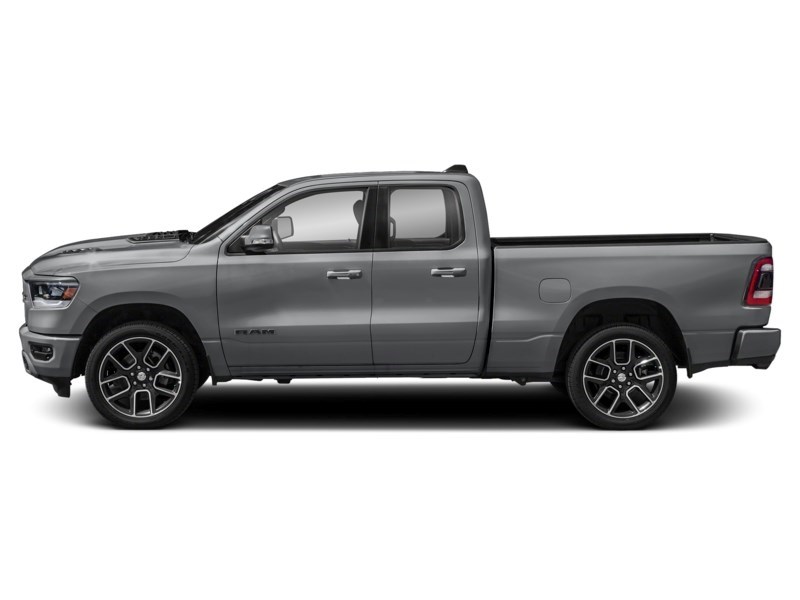 Barrhaven New 2020 RAM 1500 Sport/Rebel in stock New ...