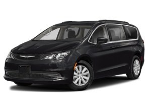 2027 Chrysler Grand Caravan Passenger Van