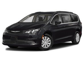 2027 Chrysler Grand Caravan Passenger Van