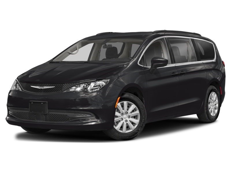2026 Chrysler Grand Caravan SXT 2WD