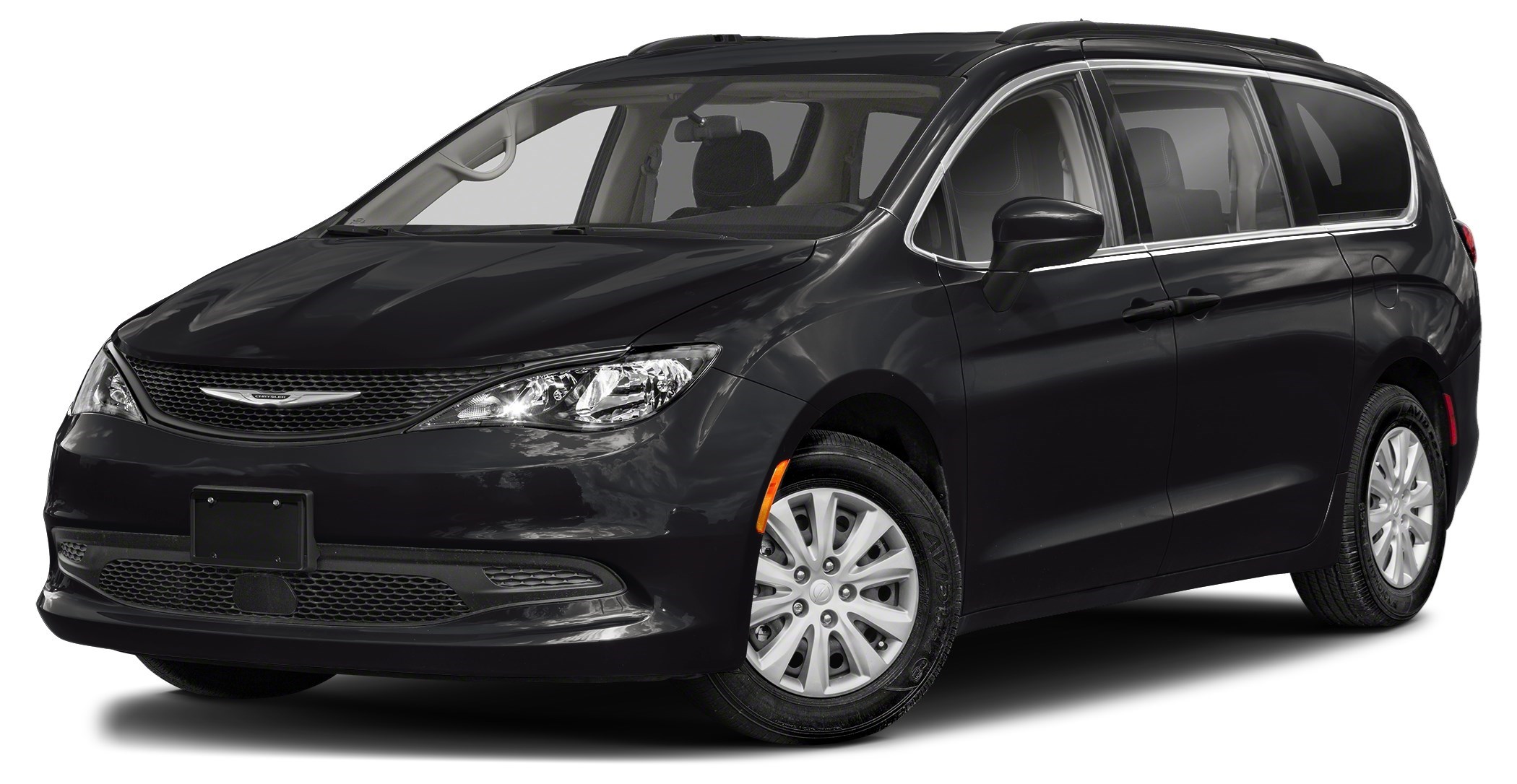 2027 Chrysler Grand Caravan SXT