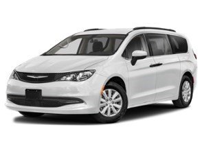 2027 Chrysler Grand Caravan Passenger Van