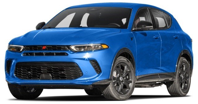 2025 Dodge Hornet PHEV Blu Bayou [Blue]