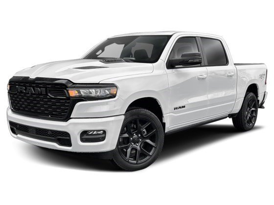 2025 RAM 1500 Sport