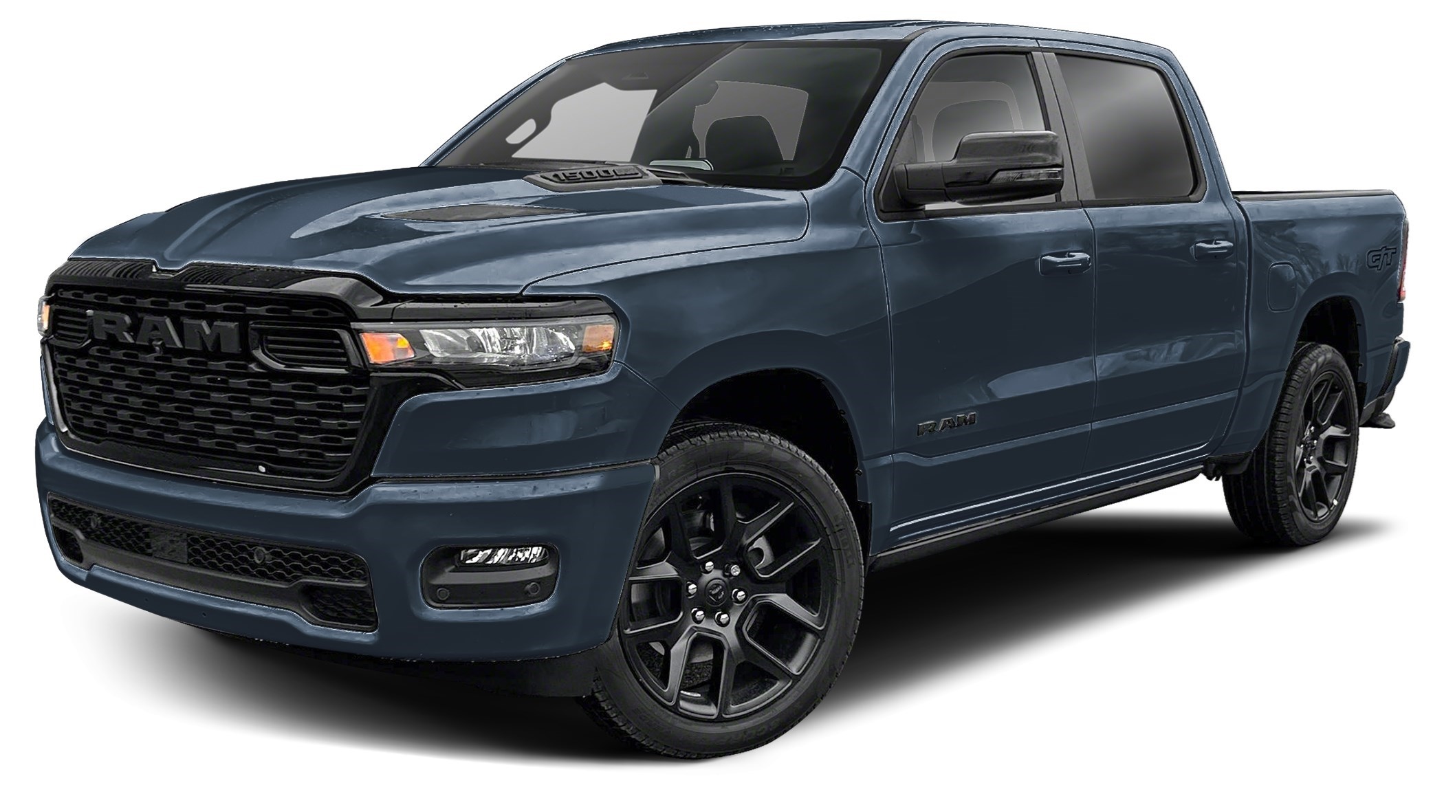 2026 RAM 1500 Sport