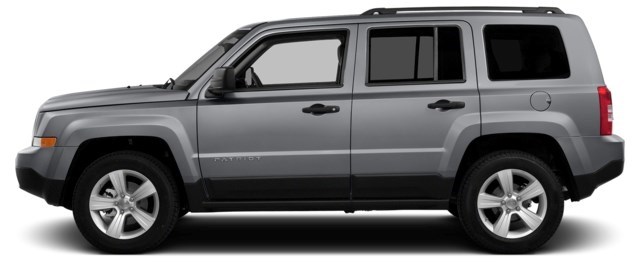 Billet Metallic [Silver]