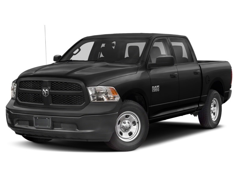Barrhaven Used 19 Ram 1500 Classic St In Stock Used Vehicle Overview Ottawa 3c6rr7kt7kg