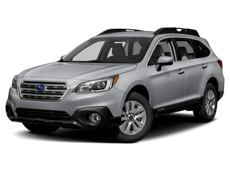 2017 Subaru Outback 5dr Wgn CVT 2.5i Touring w/Tech Pkg Ice Silver Metallic  Shot 4